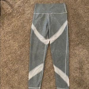 Women’s leggings. Aerie